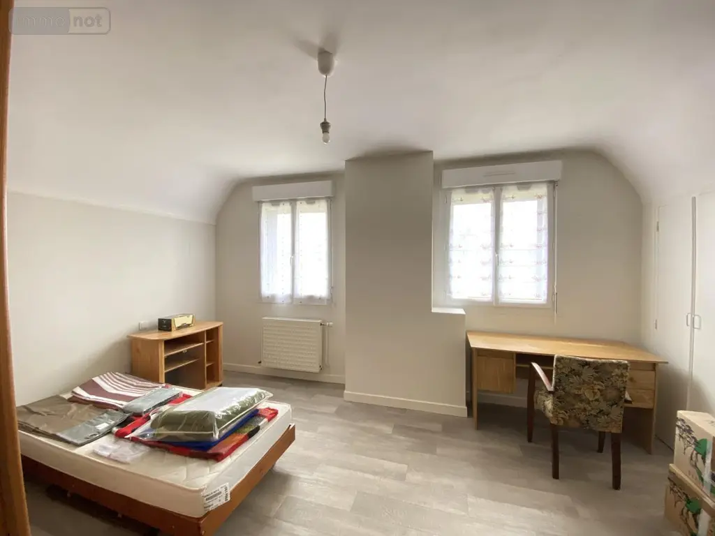Maison a vendre La Motte 22600 Côtes-d'Armor 22 123 m2 5 pièces 188280 euros 22110-2171 012