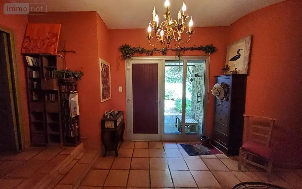 Maison a vendre Trébrivan 22340 Côtes-d'Armor 22 300 m2 15 pièces 546000 euros 29066-3836 014