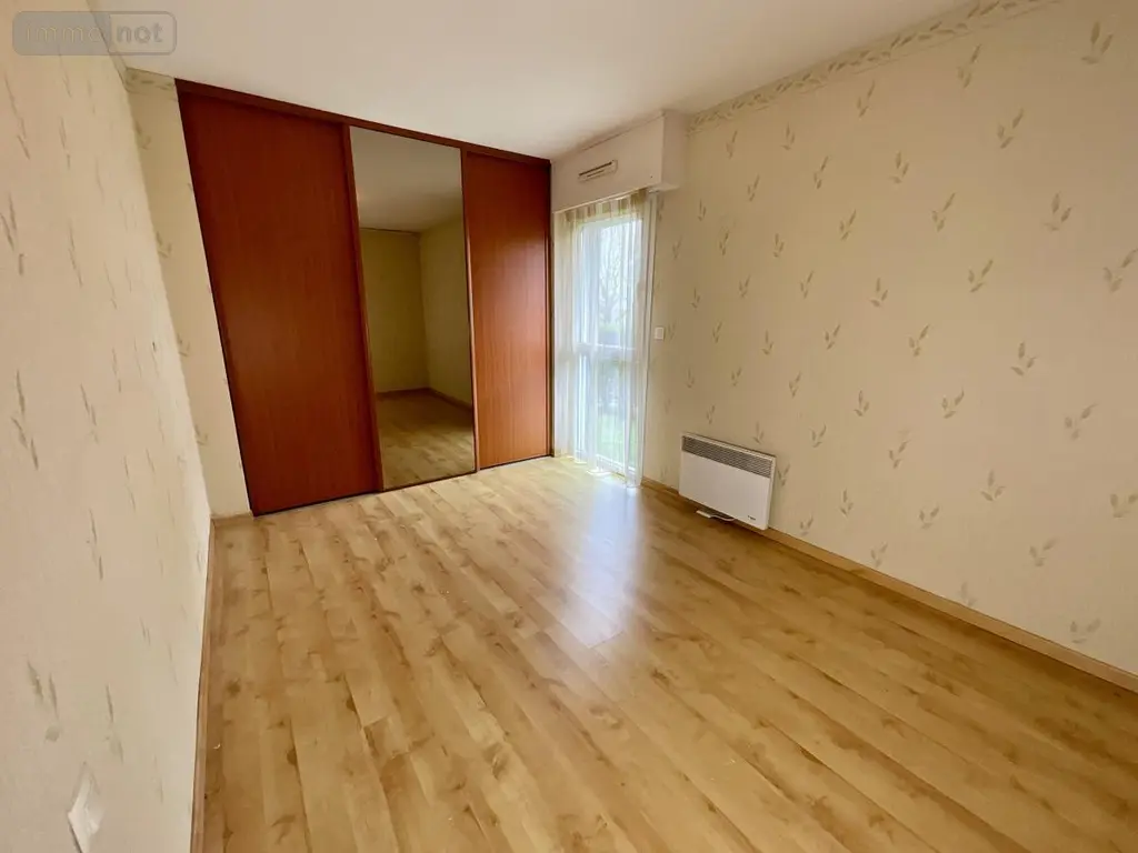 Appartement a vendre Lorient 56100 Morbihan 56 68 m2 3 pièces 239720 euros 56082-1574 001