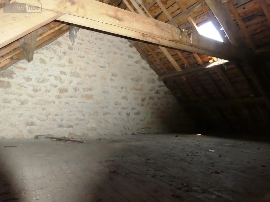 Maison a vendre Silfiac 56480 Morbihan 56 75 m2 4 pièces 79630 euros 56075-2393 014