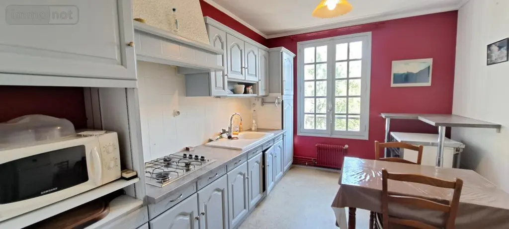 Appartement a vendre Angers 49100 Maine-et-Loire 49 84 m2 3 pièces 362025 euros 49004-1735 006