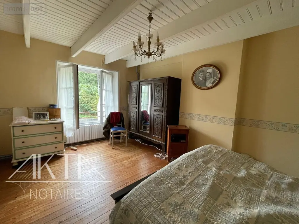 Maison a vendre Plougastel-Daoulas 29470 Finistère 29 159 m2 10 pièces 332800 euros 29036-250 008
