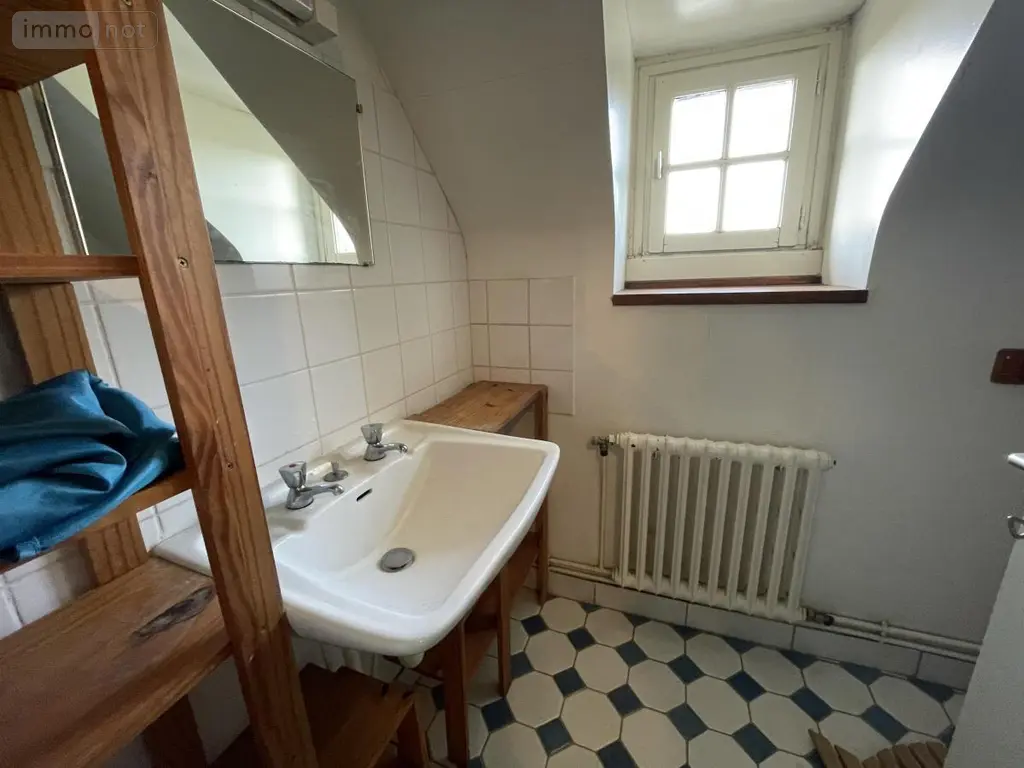 Maison a vendre Ploubazlanec 22620 Côtes-d'Armor 22 192 m2 8 pièces 436500 euros 22023-3606 009