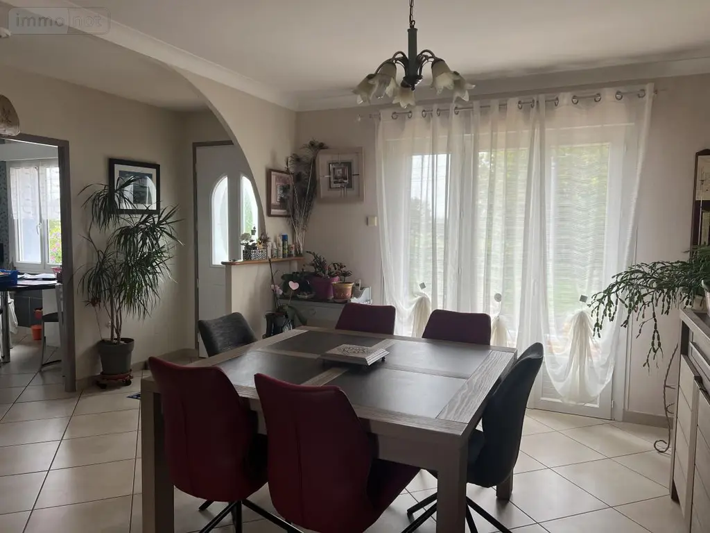 Maison a vendre Bazougers 53170 Mayenne 53 105 m2 7 pièces 187400 euros 53018-1824 004