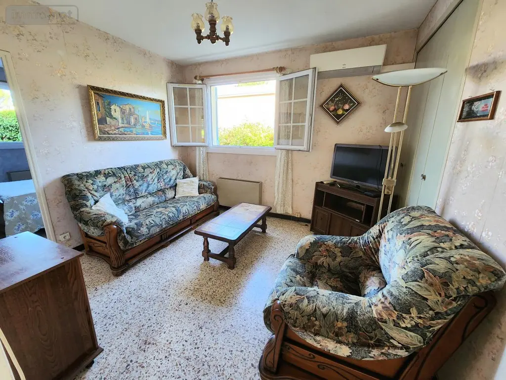 Maison a vendre Pierrelatte 26700 Drôme 26 92 m2 5 pièces 199500 euros 26060-867 004
