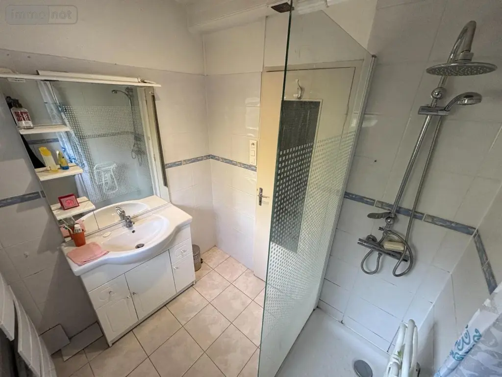 Maison a vendre Dampierre-les-Bois 25490 Doubs 25 96 m2 5 pièces 119000 euros 25054-1727 008