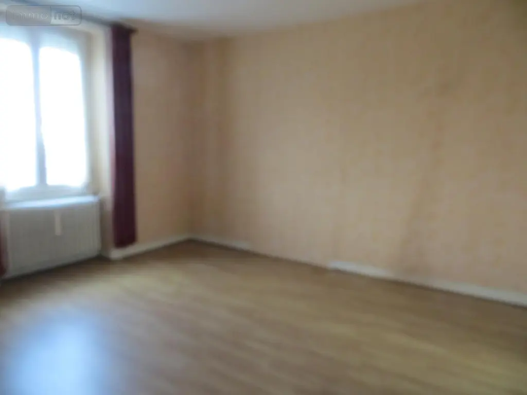 Maison a vendre Noues de Sienne 14380 Calvados 14 96 m2 4 pièces 107000 euros 14076-5977 010