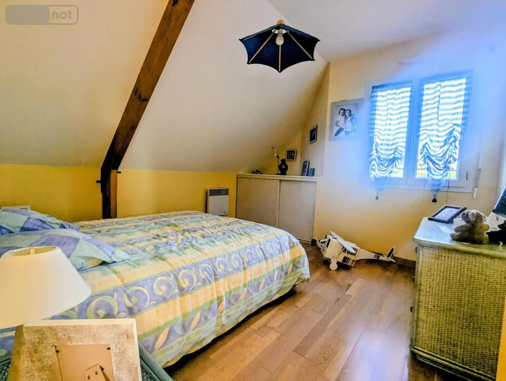 Maison a vendre Quibou 50750 Manche 50 143 m2 291000 euros 50004-79 012