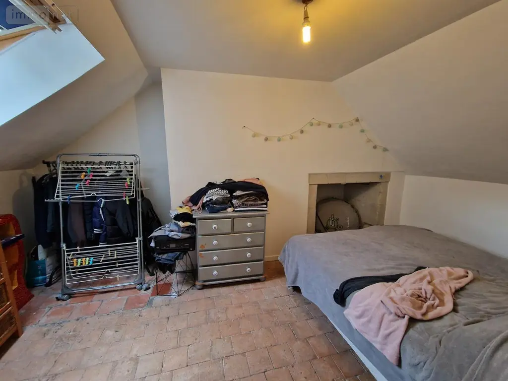 Immeuble de rapport a vendre Loire-Authion 49250 Maine-et-Loire 49 271 m2 438540 euros 49112-947 010