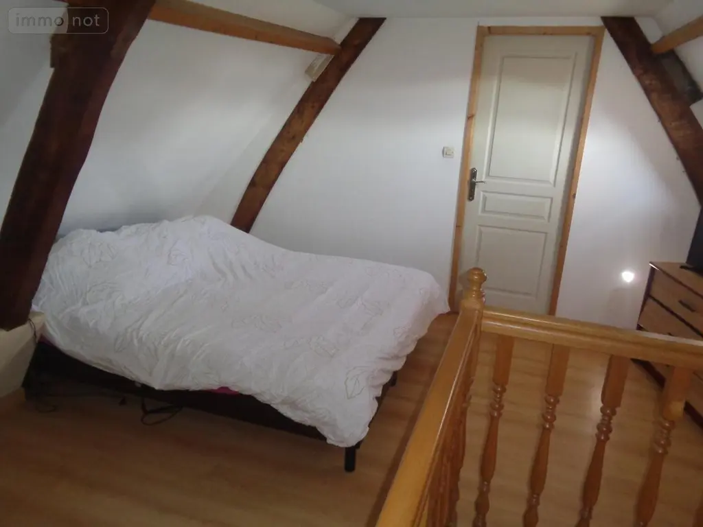 Maison a vendre Allouagne 62157 Pas-de-Calais 62 192 m2 7 pièces 260000 euros 62023-3830 008