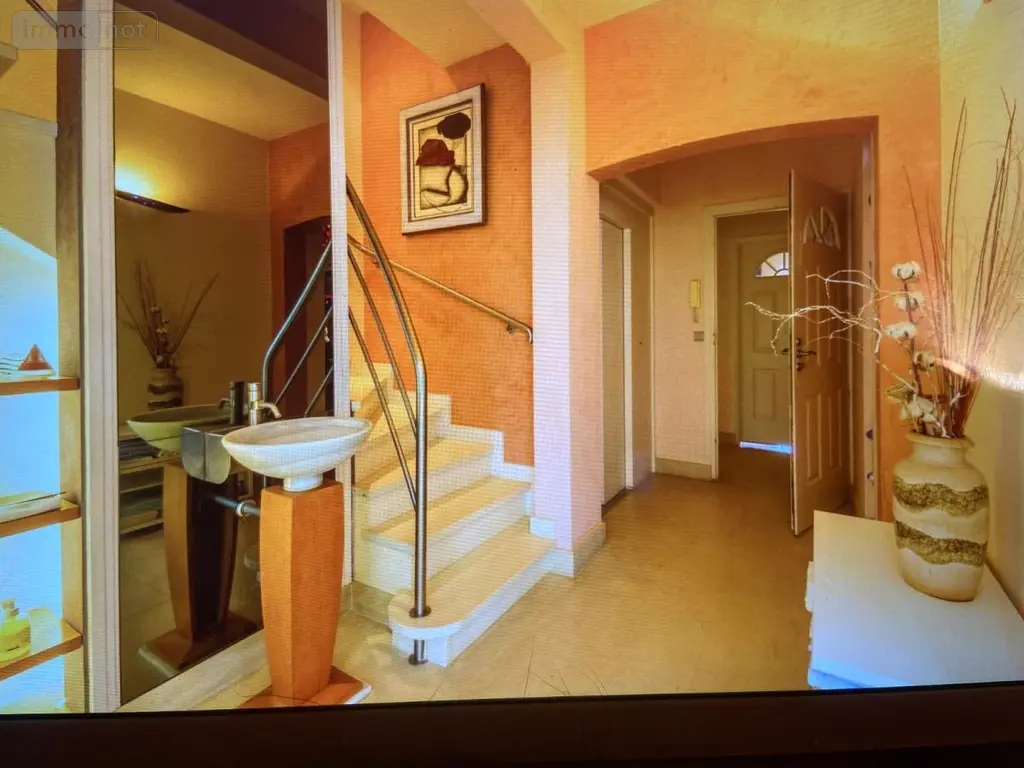 Maison a vendre Mauguio 34130 Hérault 34 434 m2 12 pièces 2750100 euros 12051-17 023