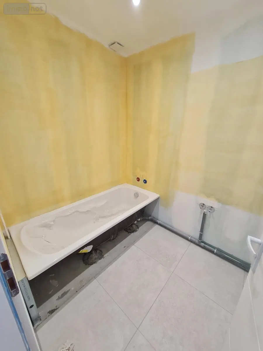 Maison a vendre Montoire-sur-le-Loir 41800 Loir-et-Cher 41 135 m2 5 pièces 192215 euros 41059-928 009