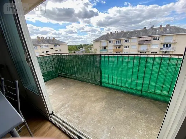 Appartement a vendre Angers 49000 Maine-et-Loire 49 57 m2 3 pièces 173250 euros 49004-1751 003