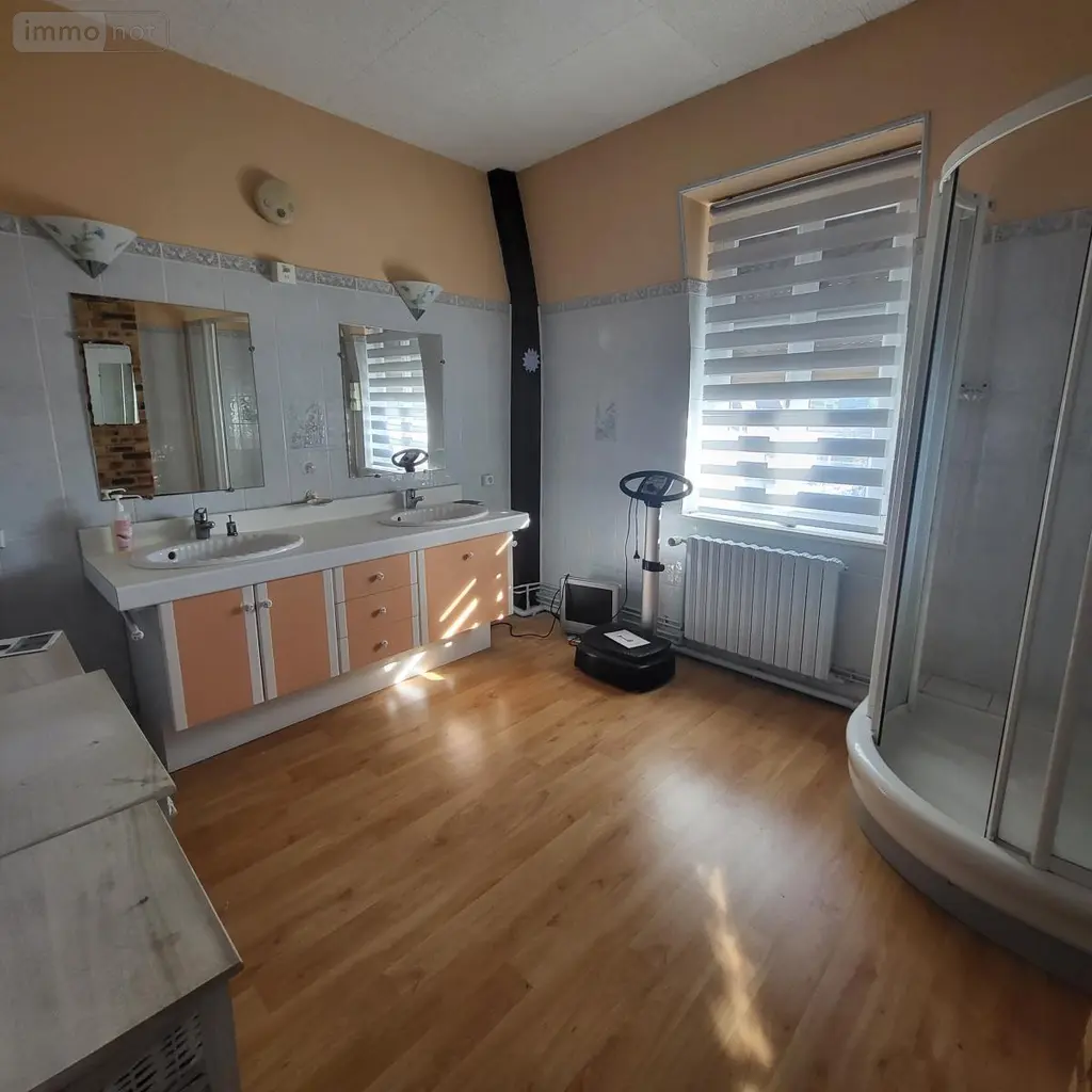 Maison a vendre Étrépagny 27150 Eure 27 103 m2 6 pièces 189000 euros 27033-231 011