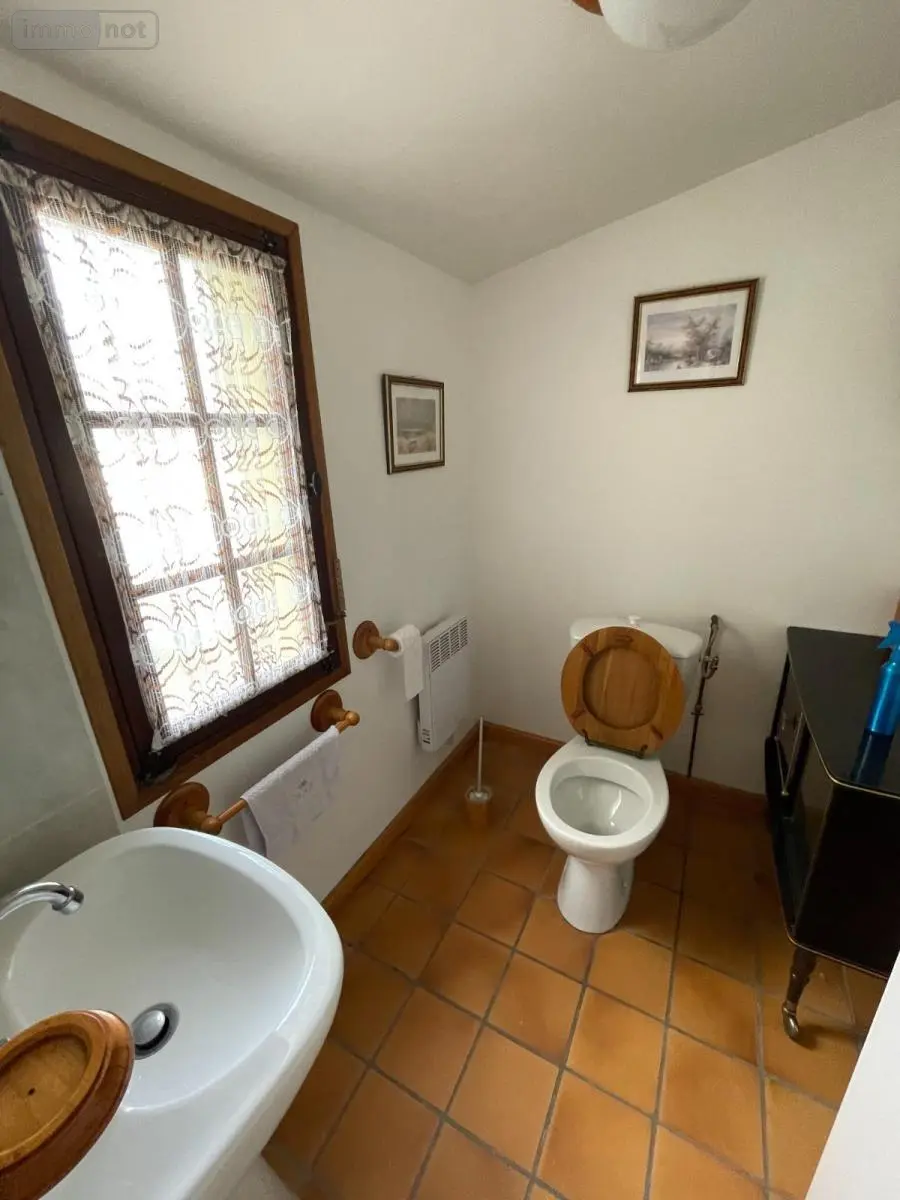 Maison a vendre Marans 17230 Charente-Maritime 17 89 m2 3 pièces 227240 euros 17015-505 012