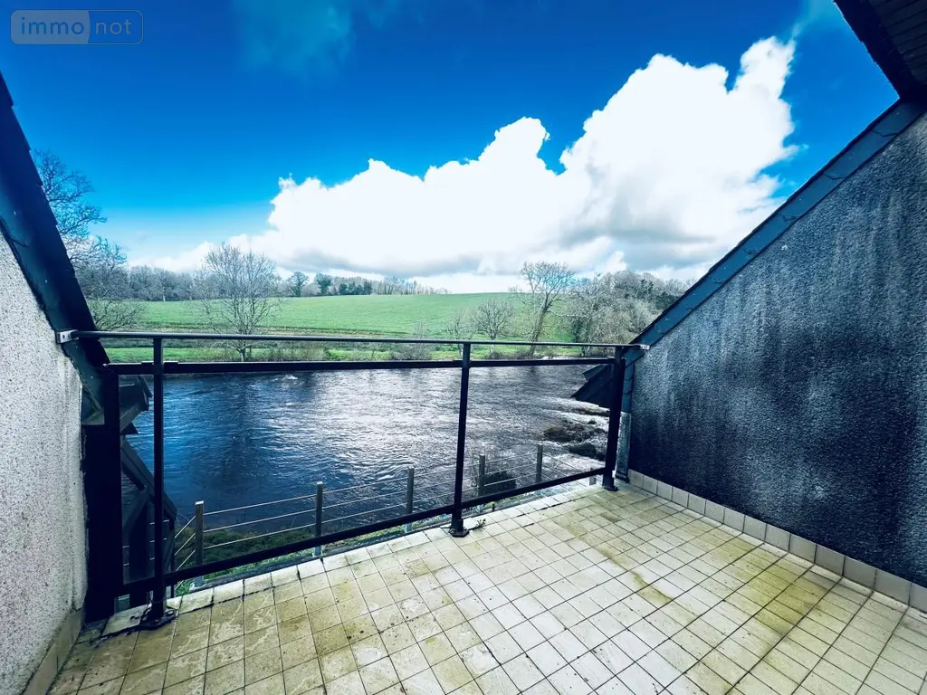 Maison a vendre Arzano 29300 Finistère 29 409 m2 831421 euros 56081-2485 013