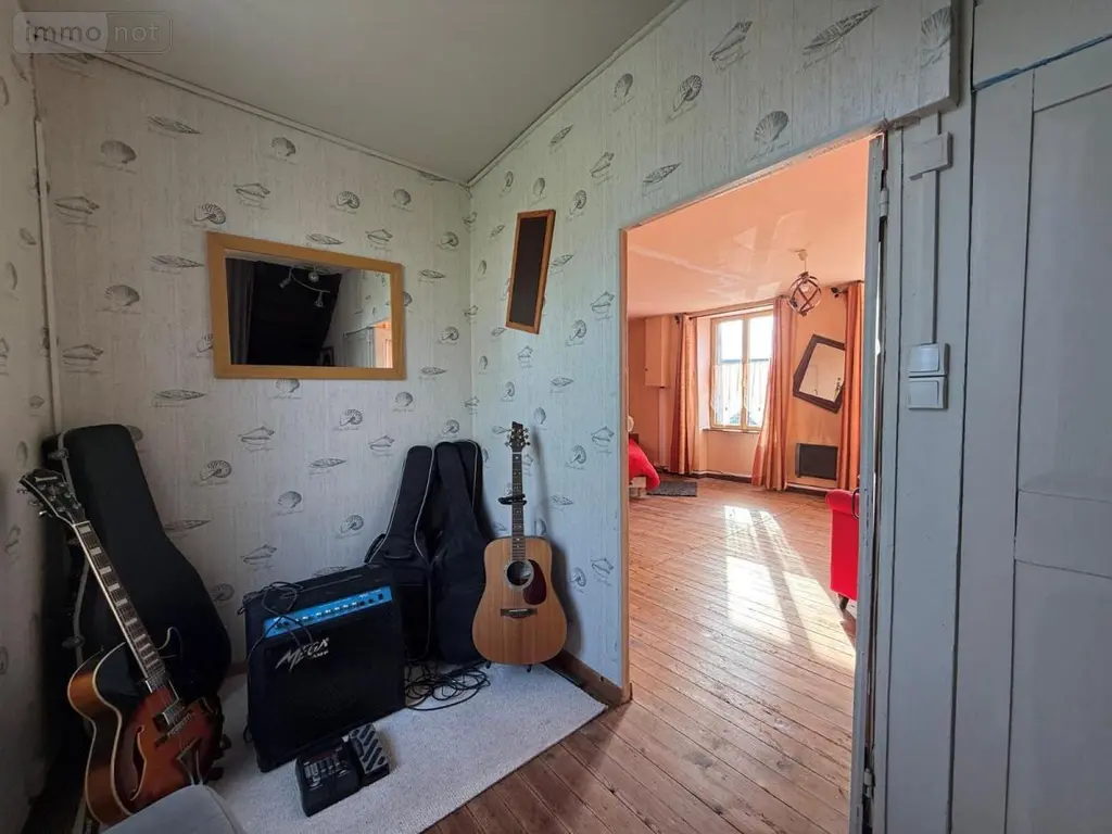 Maison a vendre Cherrueix 35120 Ille-et-Vilaine 35 300 m2 5 pièces 472200 euros 35130-3737 015