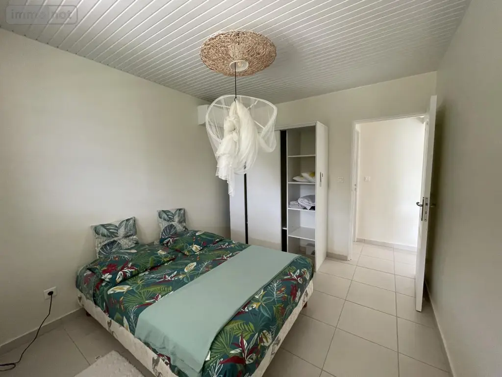 Maison a vendre Le Robert 97231 Martinique 972 140 m2 340000 euros 97207-708 008
