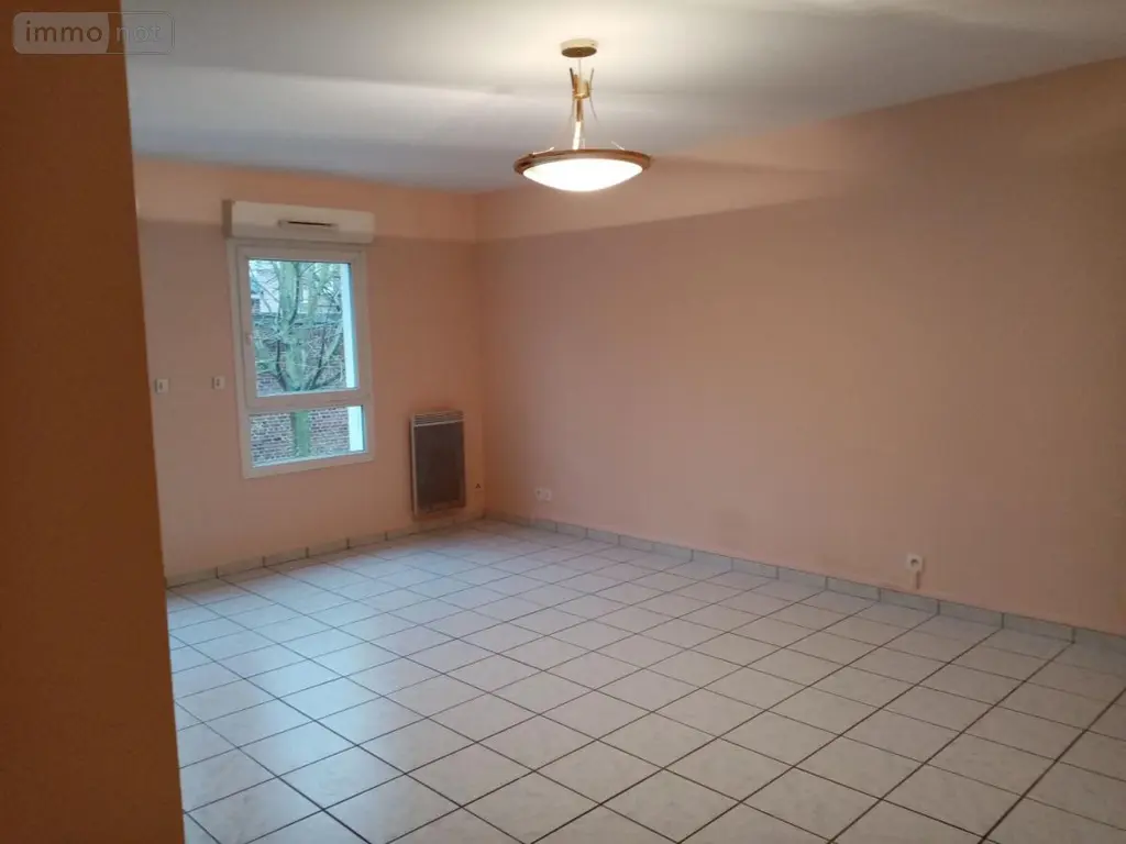 Location appartement Amiens 80000 Somme 80 54 m2 2 pièces 710 euros 80011-L1138 002