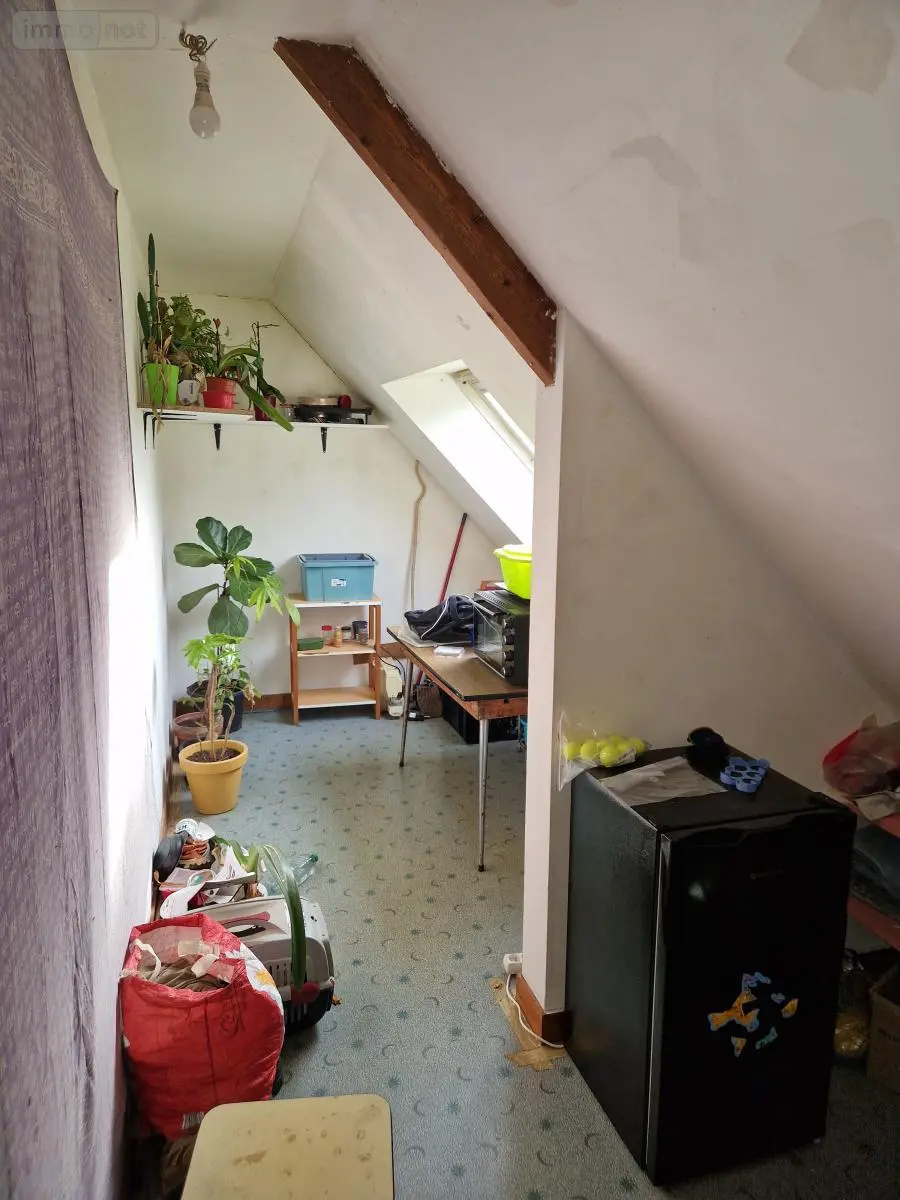 Maison a vendre Malestroit 56140 Morbihan 56 125 m2 6 pièces 167350 euros 56050-692 011