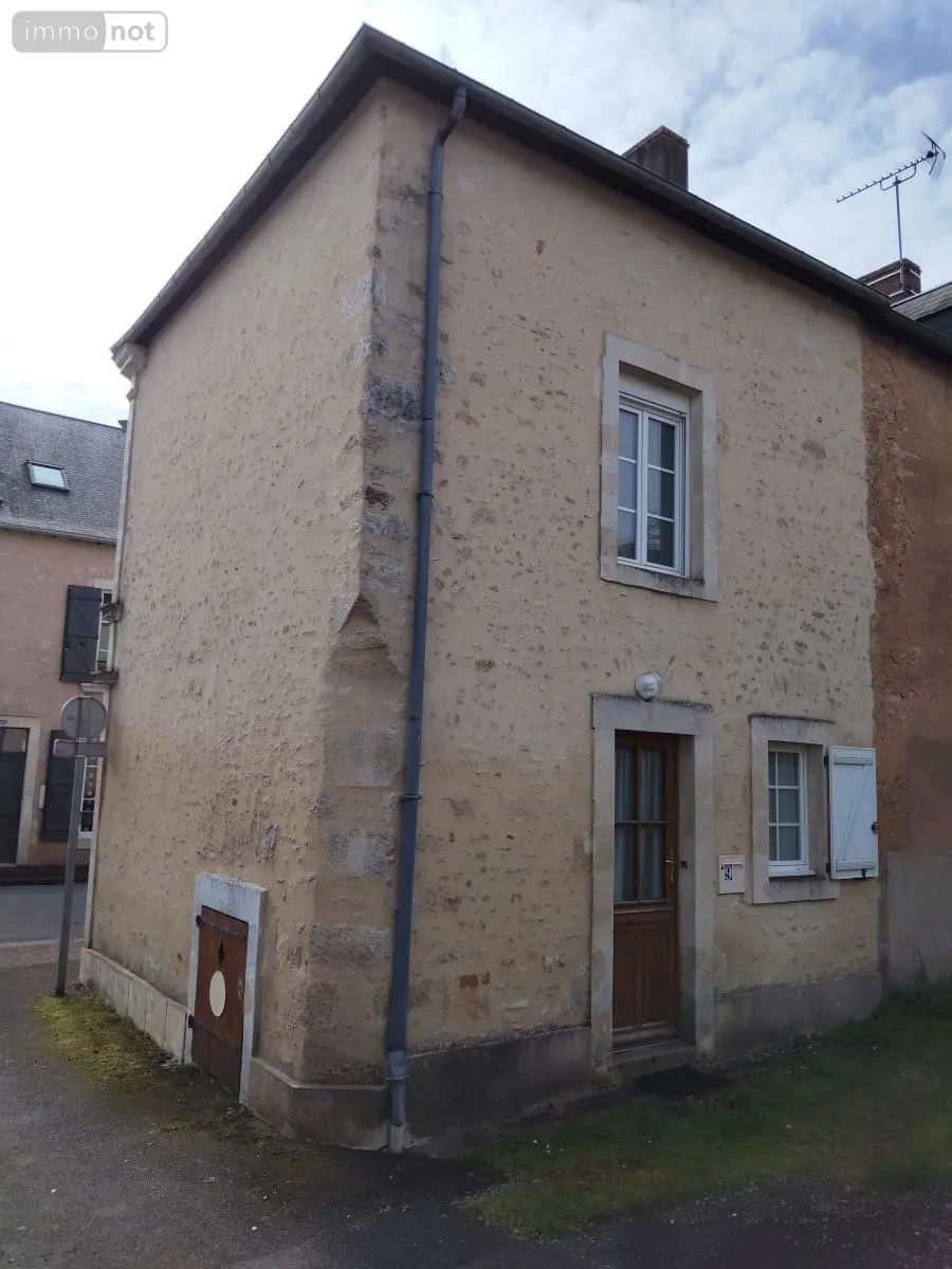 Maison a vendre Conlie 72240 Sarthe 72 45 m2 198280 euros 72125-59 008