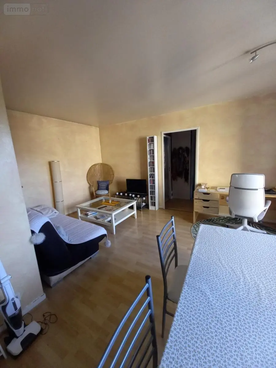 Location appartement Amiens 80000 Somme 80 49 m2 785 euros 80121-L617 002