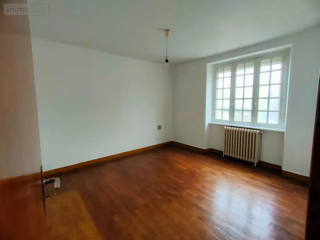 Maison a vendre Plouhinec 29780 Finistère 29 115 m2 5 pièces 156750 euros 29021-2101 006