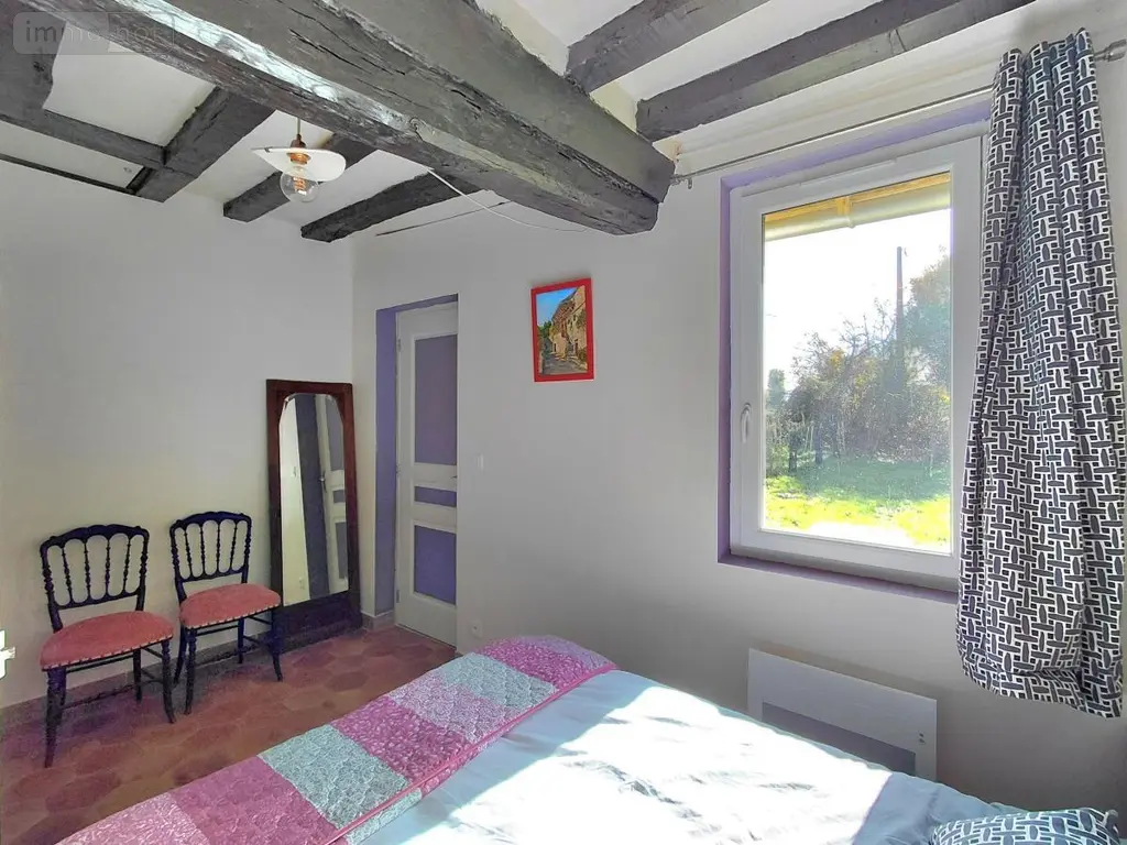 Maison a vendre Saint-Cosme-en-Vairais 72110 Sarthe 72 44 m2 2 pièces 89880 euros 61068-72 010