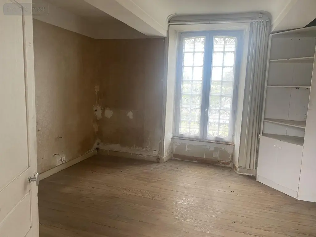 Maison a vendre Coulonces 14500 Calvados 14 206 m2 7 pièces 121325 euros 14076-5776 011