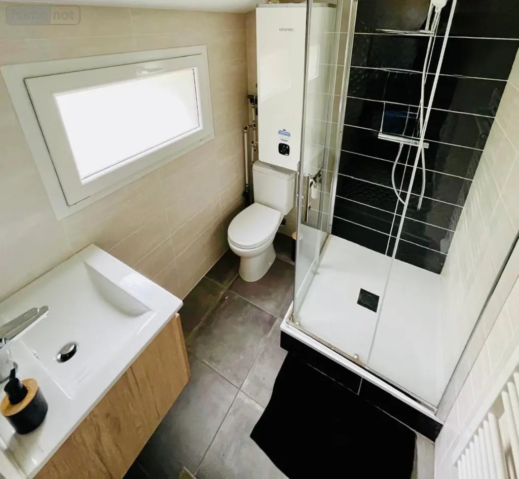 Maison a vendre Meximieux 01800 Ain 01 115 m2 5 pièces 342000 euros 01067-1003 013