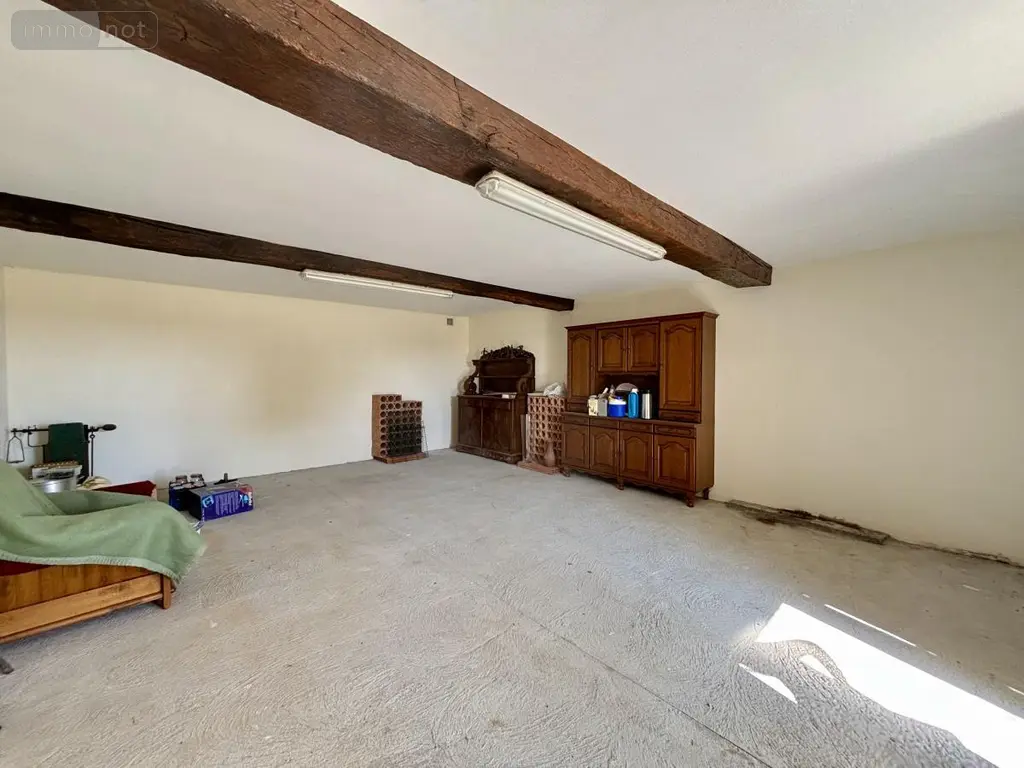 Maison a vendre Demigny 71150 Saône-et-Loire 71 194 m2 639000 euros 71057-41 009