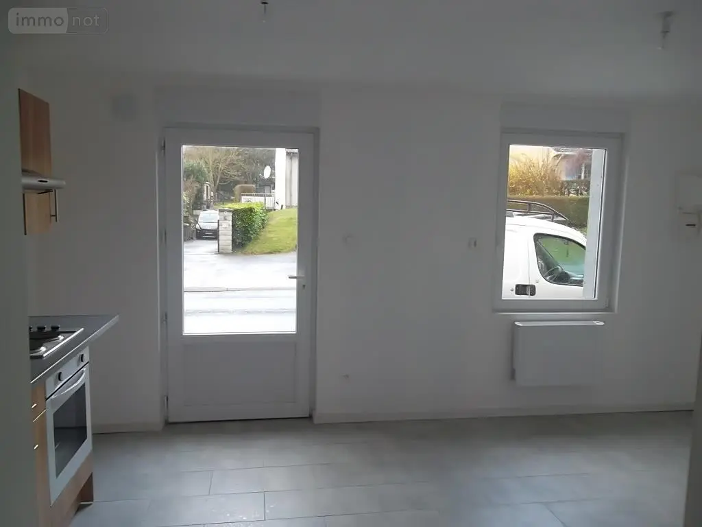 Immeuble de rapport a vendre Aubigny-en-Artois 62690 Pas-de-Calais 62 92 m2 150000 euros 62113-1231 008