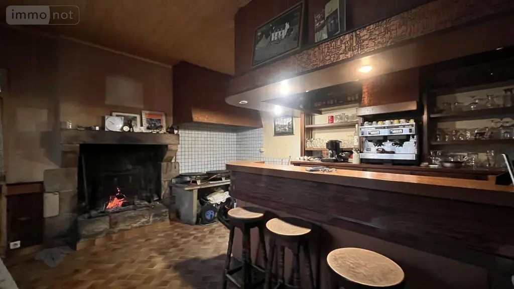 Maison a vendre Pluméliau-Bieuzy 56930 Morbihan 56 168 m2 9 pièces 177560 euros 56064-1524 011