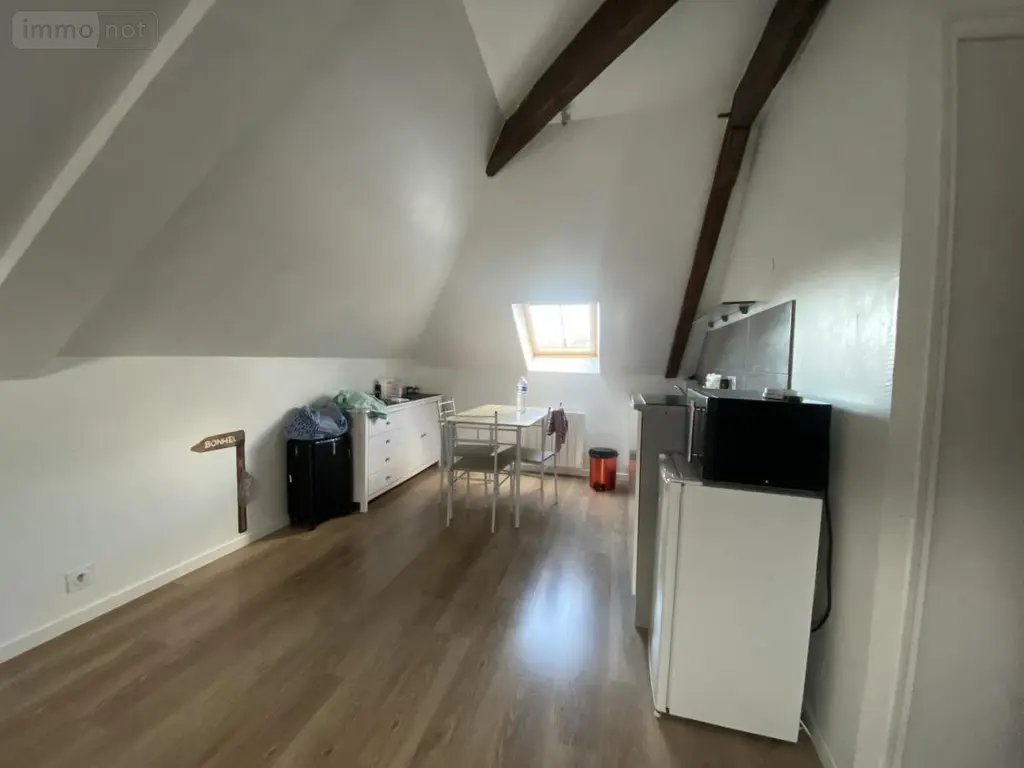 Appartement a vendre Dol-de-Bretagne 35120 Ille-et-Vilaine 35 16 m2 1 pièce 81000 euros 35130-3861 003
