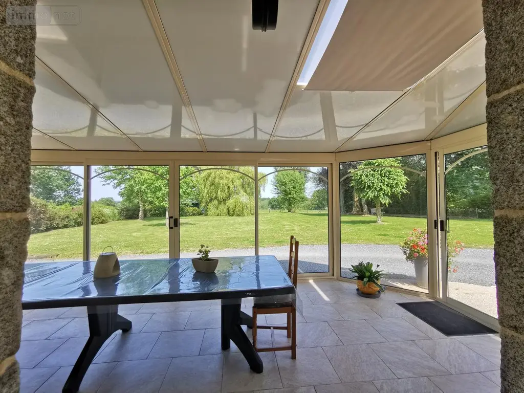 Maison a vendre Plouëc-du-Trieux 22260 Côtes-d'Armor 22 230 m2 11 pièces 467500 euros 22102-2397 008