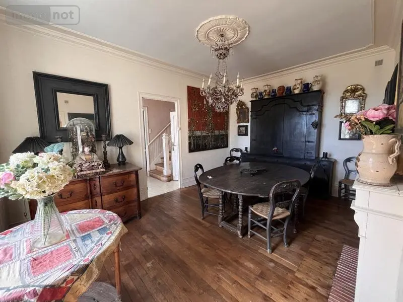 Maison a vendre Treffiagat 29730 Finistère 29 146 m2 8 pièces 250000 euros 29022-1965 002