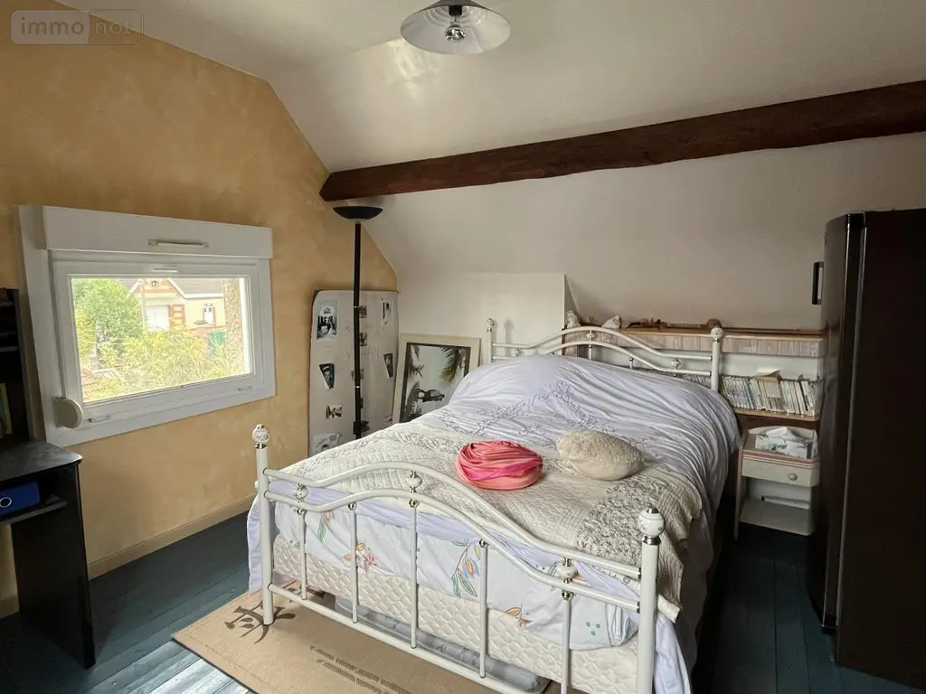 Maison a vendre Vinay 51530 Marne 51 109 m2 6 pièces 249000 euros 51022-2325 006