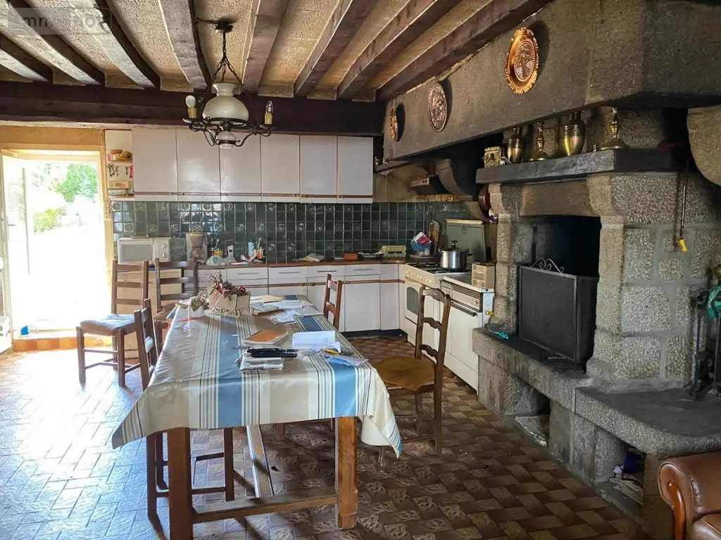 Maison a vendre Montbray 50410 Manche 50 100 m2 7 pièces 106300 euros 50038-2597 002