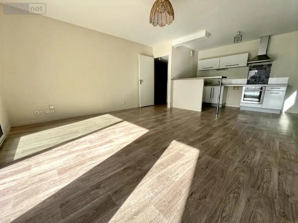 Appartement a vendre Chantepie 35135 Ille-et-Vilaine 35 83 m2 4 pièces 244660 euros 35018-1257 006