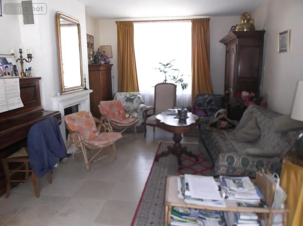 Maison a vendre La Haye 50250 Manche 50 188 m2 7 pièces 185408 euros 50061-2964 006