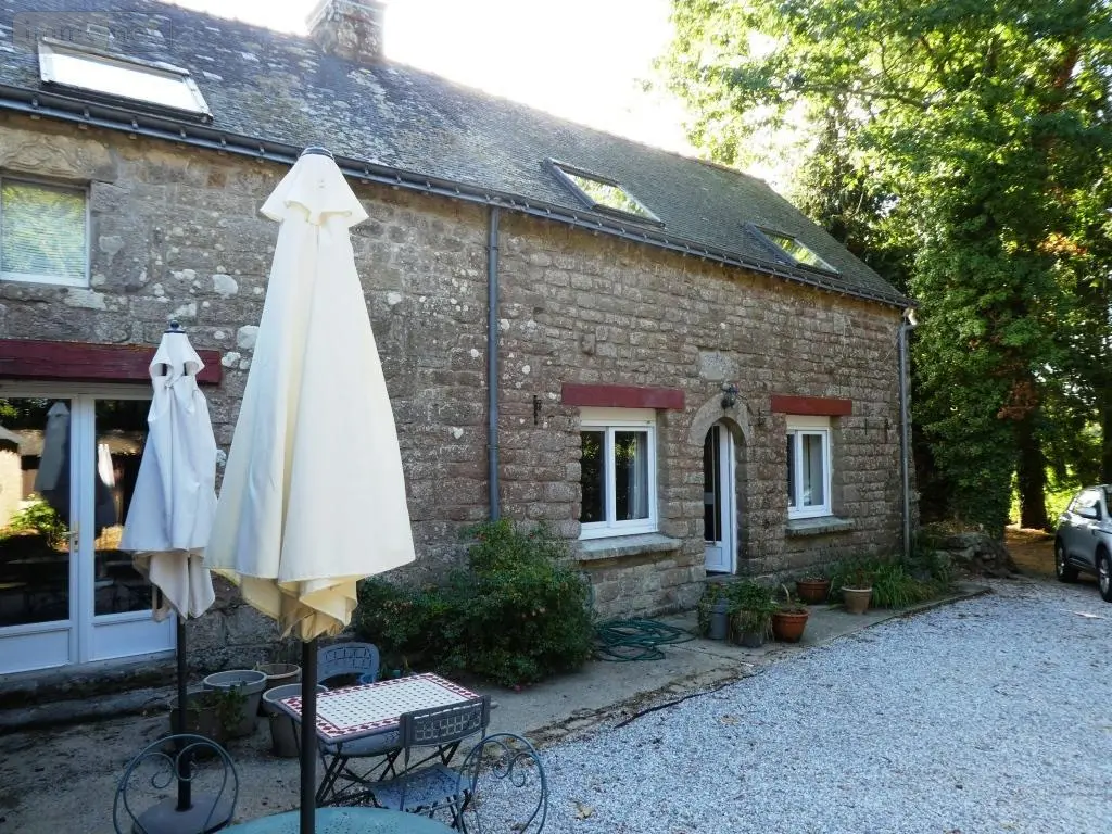 Maison a vendre Persquen 56160 Morbihan 56 127 m2 6 pièces 194580 euros 56075-2534 002
