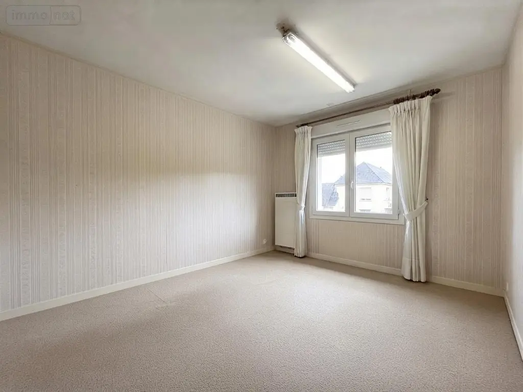 Maison a vendre Ballan-Miré 37510 Indre-et-Loire 37 100 m2 5 pièces 249900 euros 37096-64 014