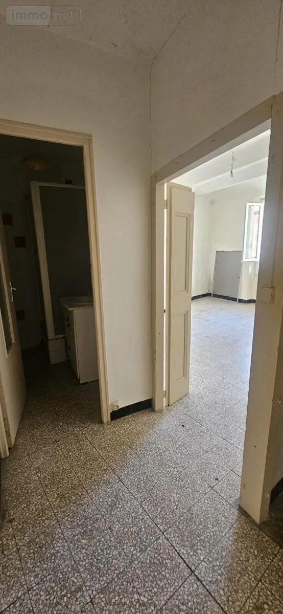Maison a vendre Saint-Bauzille-de-Putois 34190 Hérault 34 77 m2 4 pièces 123500 euros 34019-488 006