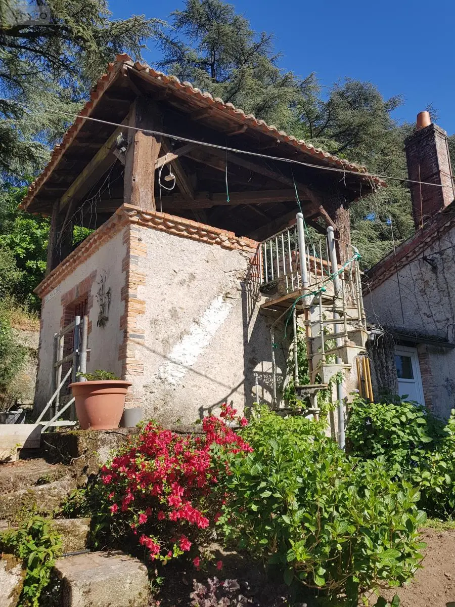 Maison a vendre Gétigné 44190 Loire-Atlantique 44 301 m2 12 pièces 672750 euros 44042-102 018