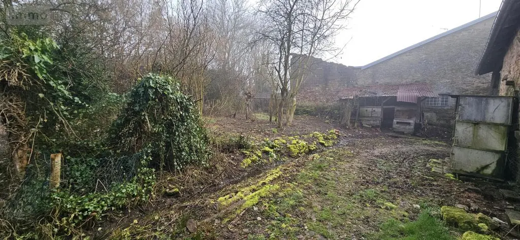 Maison a vendre Ménil-sur-Belvitte 88700 Vosges 88 114 m2 99000 euros 88061-822 020