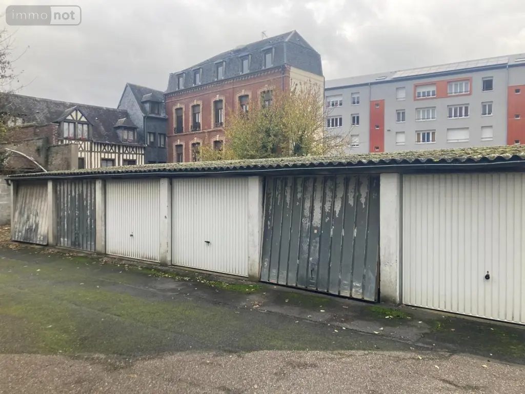 Appartement a vendre Elbeuf 76500 Seine-Maritime 76 82 m2 3 pièces 65000 euros 76025-156 015