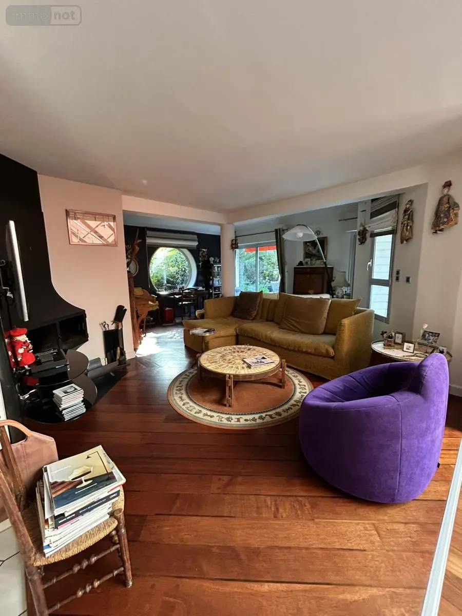 Maison a vendre Arradon 56610 Morbihan 56 120 m2 5 pièces 796000 euros 56004-921 003