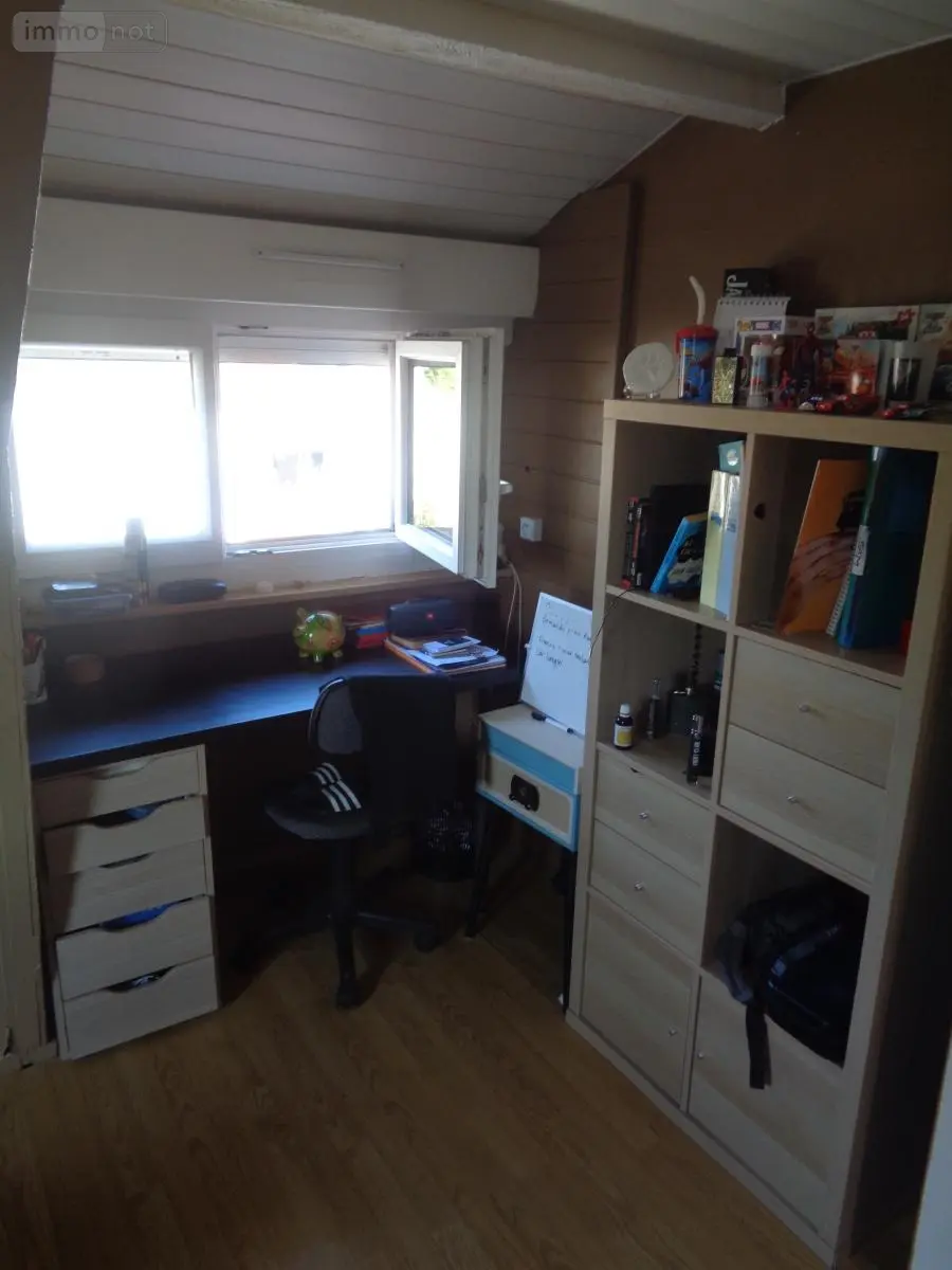 Maison a vendre Chocques 62920 Pas-de-Calais 62 91 m2 6 pièces 146500 euros 62023-3953 010
