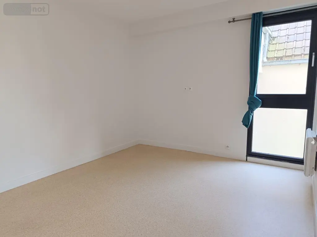 Appartement a vendre Béthune 62400 Pas-de-Calais 62 71 m2 198000 euros 62024-1785 009