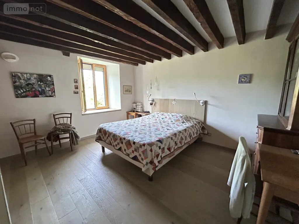 Maison a vendre Saint-Jean-sur-Mayenne 53240 Mayenne 53 193 m2 6 pièces 438900 euros 53006-1357 005